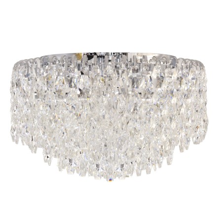 BURANO 60 TOP CHROME