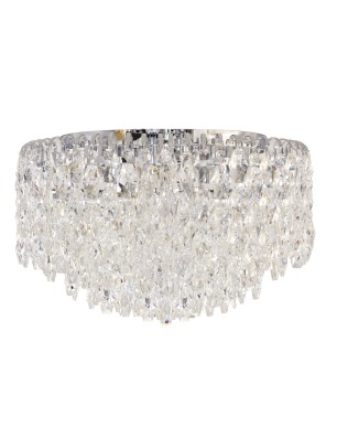 BURANO 60 TOP CHROME