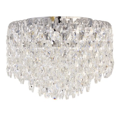 BURANO 40 TOP CHROME
