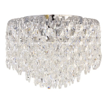 BURANO 40 TOP CHROME