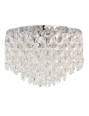 BURANO 40 TOP CHROME