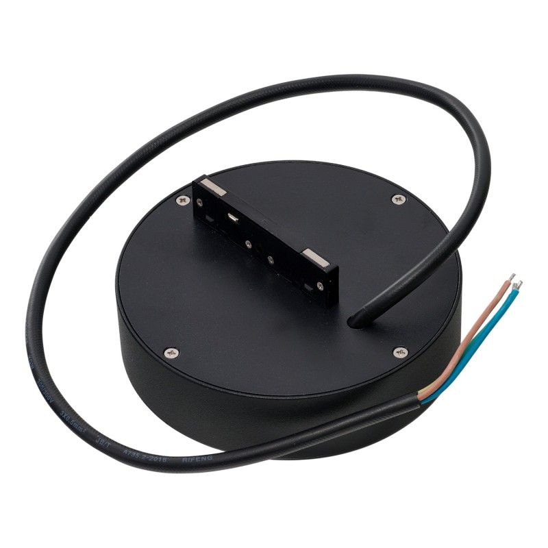 DELTA TRACK MAGNETIC SUPER SLIM CCT DIMM BLUETOOTH DRIVER 100W 48V BK DELTA TRACK MAGNETIC SUPER SLIM CCT DIMM BLUETOOTH DRIVER 100W 48V BK