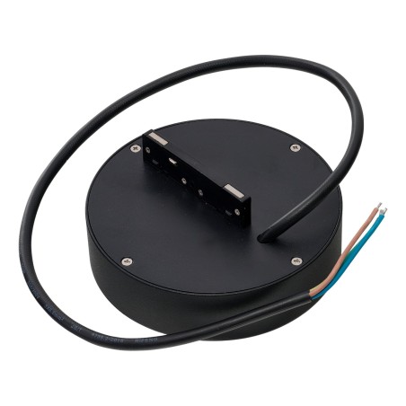 DELTA TRACK MAGNETIC SUPER SLIM CCT DIMM BLUETOOTH DRIVER 100W 48V BK