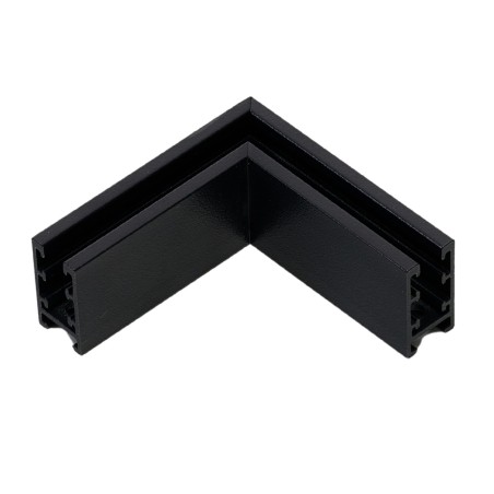 DELTA TRACK MAGNETIC SUPER SLIM CORNER90 A BK