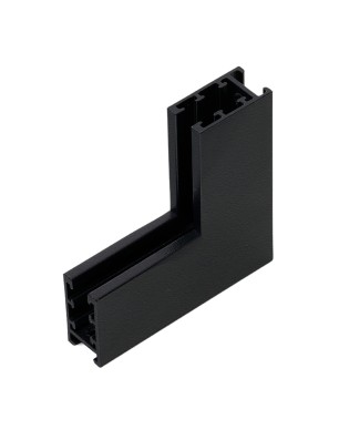 DELTA TRACK MAGNETIC SUPER SLIM CORNER90 B BK