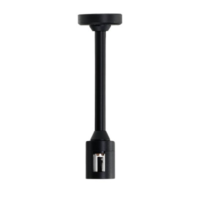DELTA TRACK MAGNETIC SUPER SLIM ELECTRIC ROD SUSPENSION 10cm BK