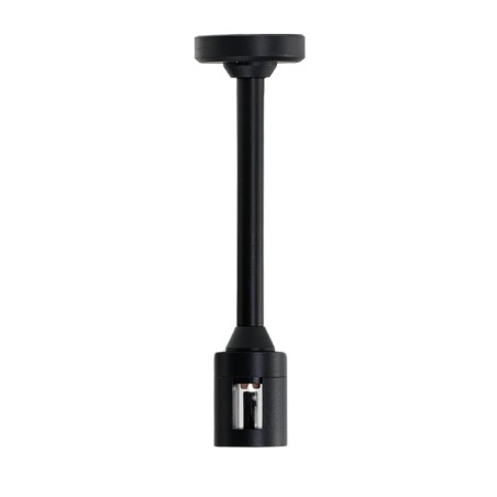 DELTA TRACK MAGNETIC SUPER SLIM ELECTRIC ROD SUSPENSION 10cm BK