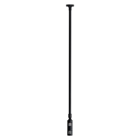 DELTA TRACK MAGNETIC SUPER SLIM DOUBLE ELECTRIC ROD SUSPENSION 60-120cm BK