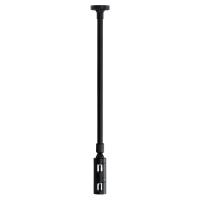 DELTA TRACK MAGNETIC SUPER SLIM DOUBLE ELECTRIC ROD SUSPENSION 30-60cm BK