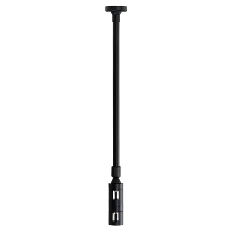 DELTA TRACK MAGNETIC SUPER SLIM DOUBLE ELECTRIC ROD SUSPENSION 30-60cm BK