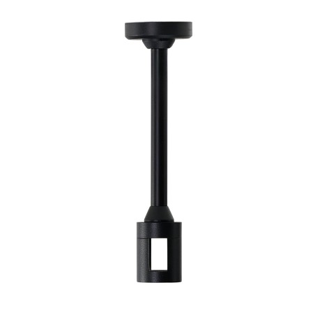 DELTA TRACK MAGNETIC SUPER SLIM ROD SUSPENSION 10cm BK