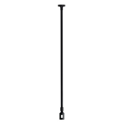 DELTA TRACK MAGNETIC SUPER SLIM ROD SUSPENSION 120cm BK