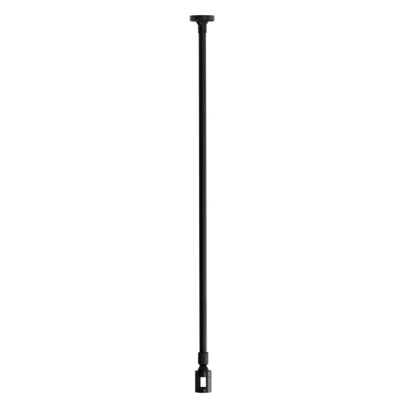 DELTA TRACK MAGNETIC SUPER SLIM ROD SUSPENSION 120cm BK DELTA TRACK MAGNETIC SUPER SLIM ROD SUSPENSION 120cm BK