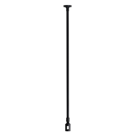 DELTA TRACK MAGNETIC SUPER SLIM ROD SUSPENSION 120cm BK