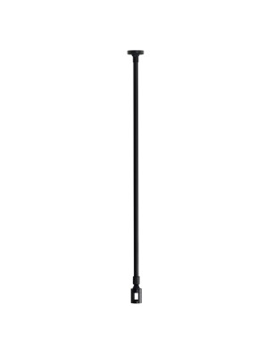 DELTA TRACK MAGNETIC SUPER SLIM ROD SUSPENSION 120cm BK
