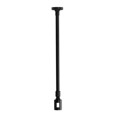 DELTA TRACK MAGNETIC SUPER SLIM ROD SUSPENSION 60cm BK