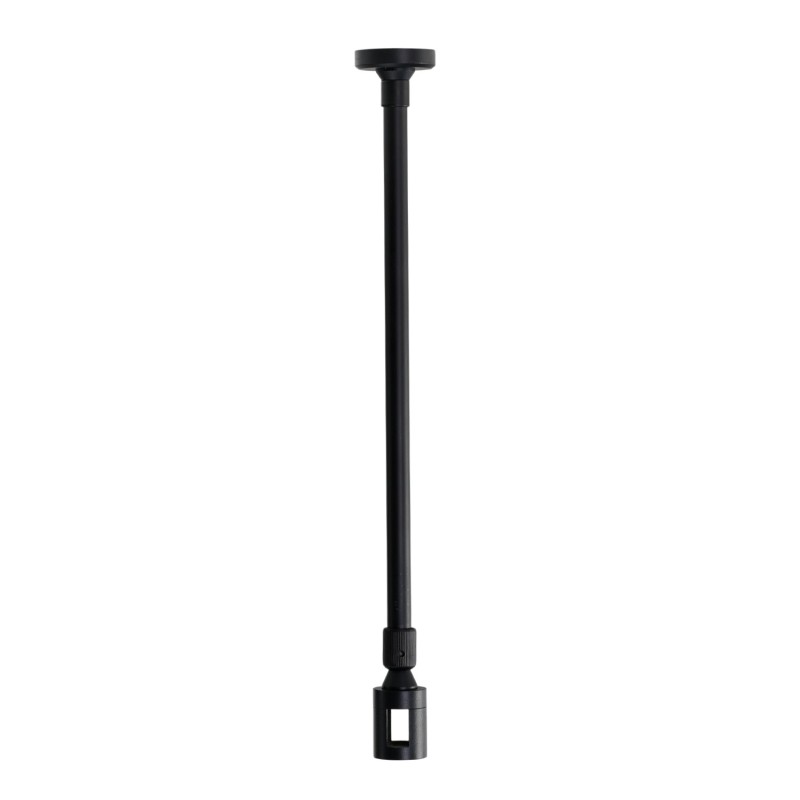 DELTA TRACK MAGNETIC SUPER SLIM ROD SUSPENSION 60cm BK