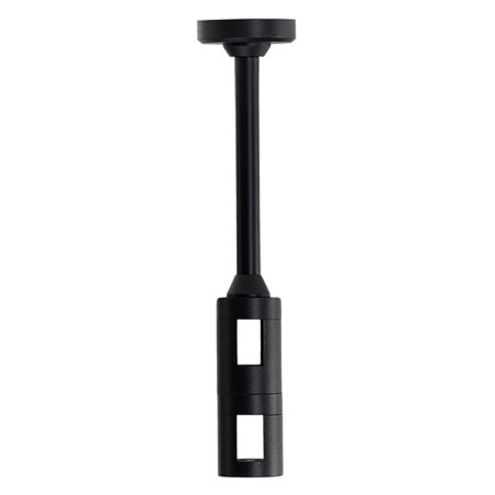 DELTA TRACK MAGNETIC SUPER SLIM DOUBLE ROD SUSPENSION 10cm BK
