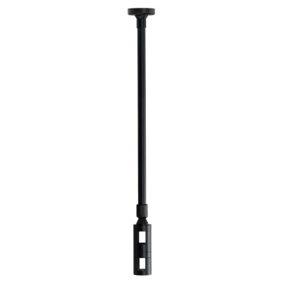 DELTA TRACK MAGNETIC SUPER SLIM DOUBLE ROD SUSPENSION 30-60cm BK