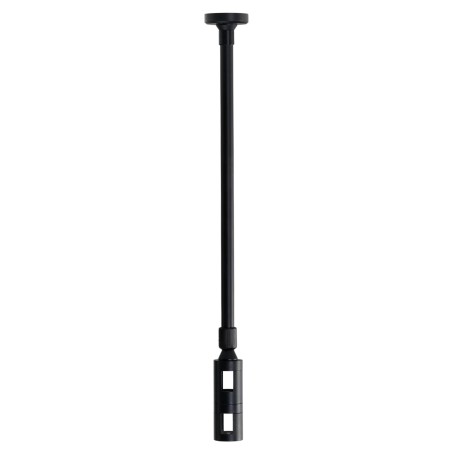 DELTA TRACK MAGNETIC SUPER SLIM DOUBLE ROD SUSPENSION 30-60cm BK