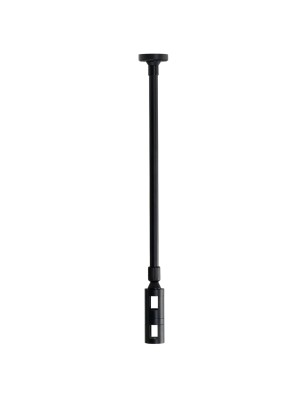 DELTA TRACK MAGNETIC SUPER SLIM DOUBLE ROD SUSPENSION 30-60cm BK