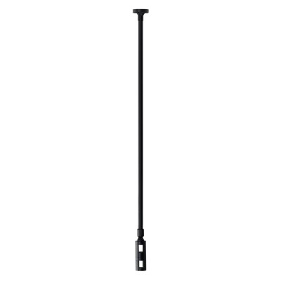 DELTA TRACK MAGNETIC SUPER SLIM DOUBLE ROD SUSPENSION 60-120cm BK