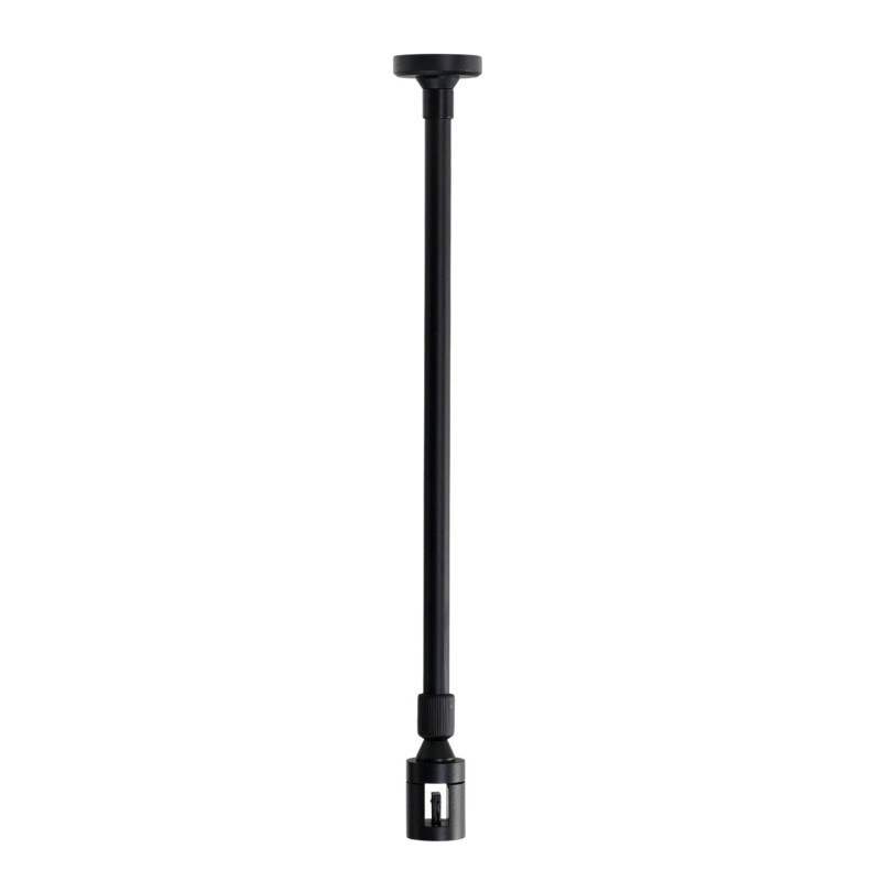 DELTA TRACK MAGNETIC SUPER SLIM ELECTRIC ROD SUSPENSION 60cm BK