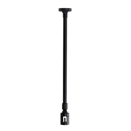 DELTA TRACK MAGNETIC SUPER SLIM ELECTRIC ROD SUSPENSION 60cm BK
