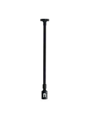 DELTA TRACK MAGNETIC SUPER SLIM ELECTRIC ROD SUSPENSION 60cm BK