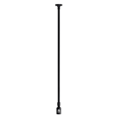 DELTA TRACK MAGNETIC SUPER SLIM ELECTRIC ROD SUSPENSION 120cm BK