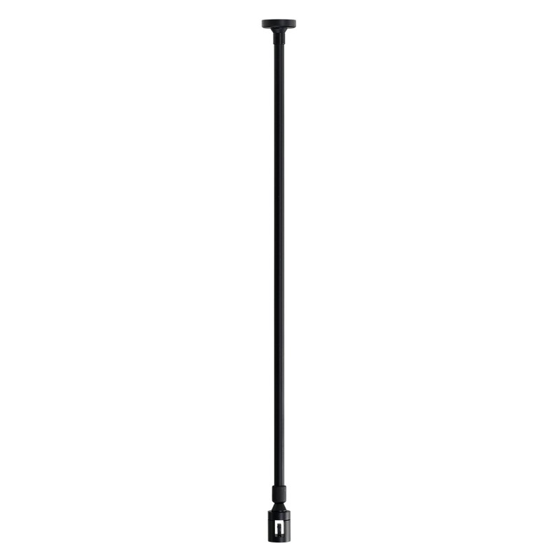DELTA TRACK MAGNETIC SUPER SLIM ELECTRIC ROD SUSPENSION 120cm BK