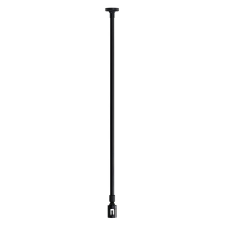 DELTA TRACK MAGNETIC SUPER SLIM ELECTRIC ROD SUSPENSION 120cm BK