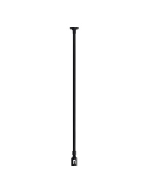 DELTA TRACK MAGNETIC SUPER SLIM ELECTRIC ROD SUSPENSION 120cm BK
