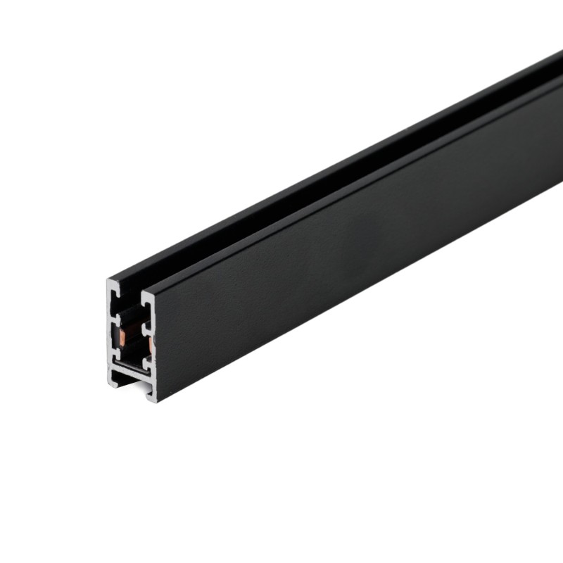 DELTA TRACK MAGNETIC SUPER SLIM 2m BK
