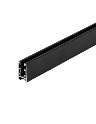 DELTA TRACK MAGNETIC SUPER SLIM 2m BK
