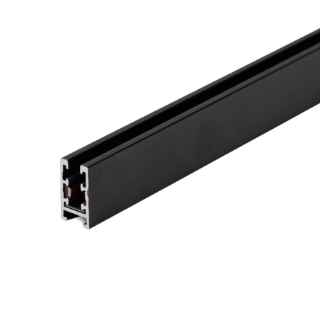 DELTA TRACK MAGNETIC SUPER SLIM 1,5m BK
