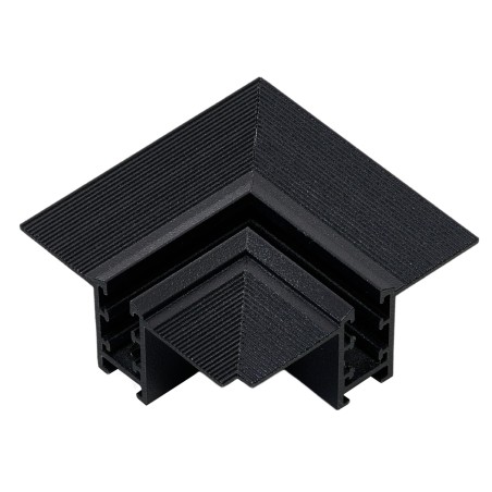 DELTA TRACK MAGNETIC SUPER SLIM GIPS CORNER90 A BK