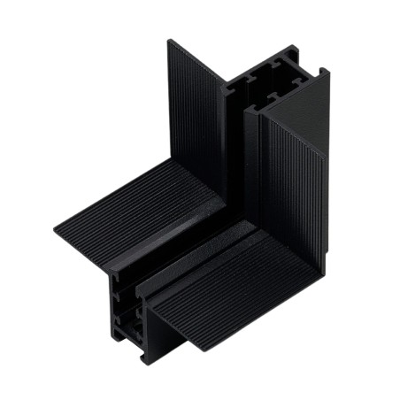 DELTA TRACK MAGNETIC SUPER SLIM GIPS CORNER90 B BK