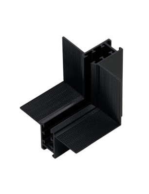 DELTA TRACK MAGNETIC SUPER SLIM GIPS CORNER90 B BK