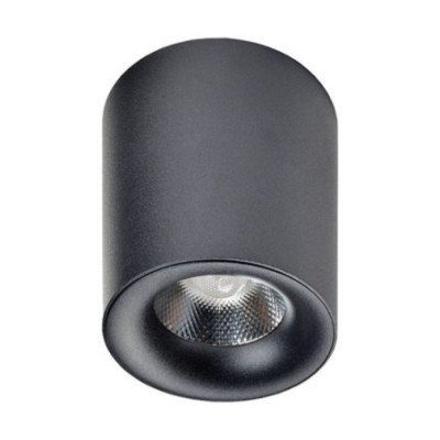 MANE DIMM 30W ściemnialna Czarny