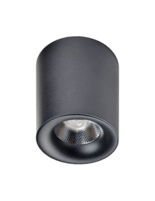 MANE DIMM 30W ściemnialna Czarny