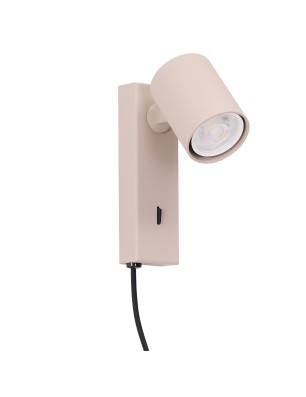 EXO WALL PLUG BEIGE