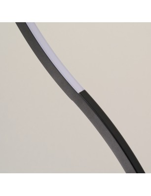 FLOW 13 PENDANT 3-STEP DIMM BLACK