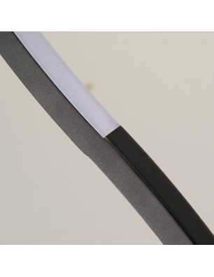 FLOW 13 PENDANT 3-STEP DIMM BLACK