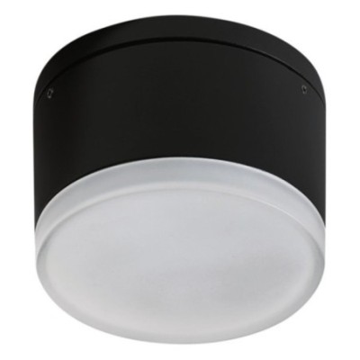 APULIA R IP54 Czarny