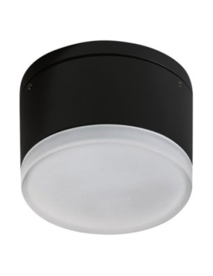 APULIA R IP54 Czarny