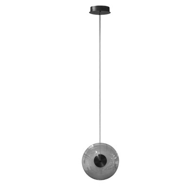 ANDORA PENDANT 1 SMOKY