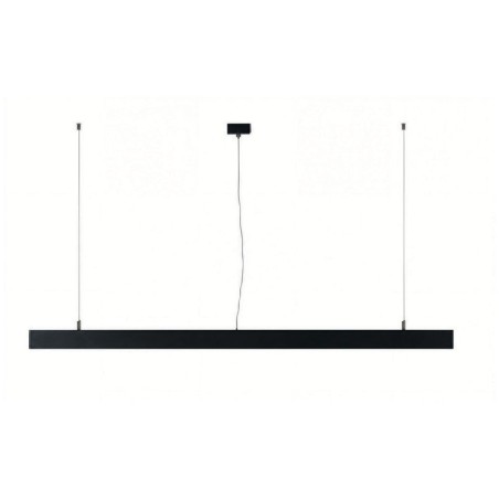 Linka i zasilanie do lamp LINELIO PENDANT ACCESSORY LONG BLACK
