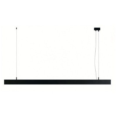 Linka i zasilanie do lamp LINELIO PENDANT ACCESSORY BLACK