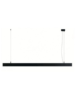 Linka i zasilanie do lamp LINELIO PENDANT ACCESSORY BLACK